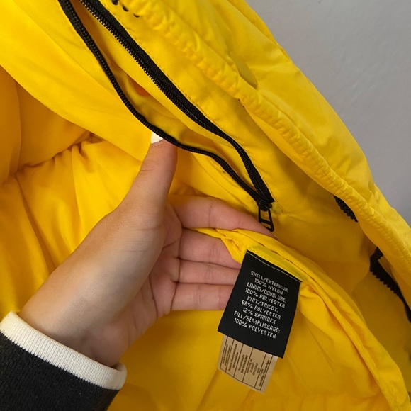 Bagatelle Sport Water-Resistant Puffer Jacket - Picture 8 of 8